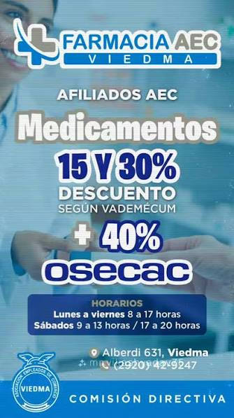 Farmacia Sindical