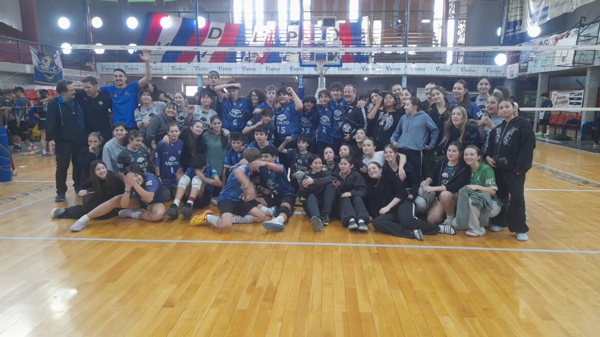 Más de 190 millones ingresaron a Viedma con un evento deportivo de gran convocatoria