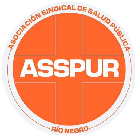 COMUNICADO PRENSA – ASSPUR – Asociación Sindical de Salud Pública de Río Negro